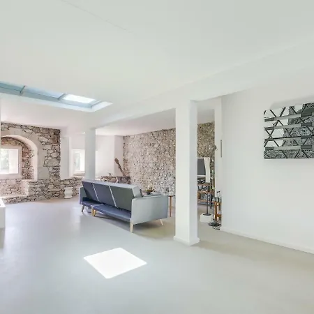 Le Loft de Rovorée Yvoire Esterno foto