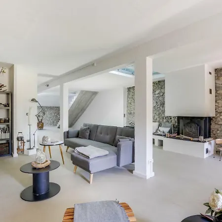 Le Loft de Rovorée Yvoire Esterno foto