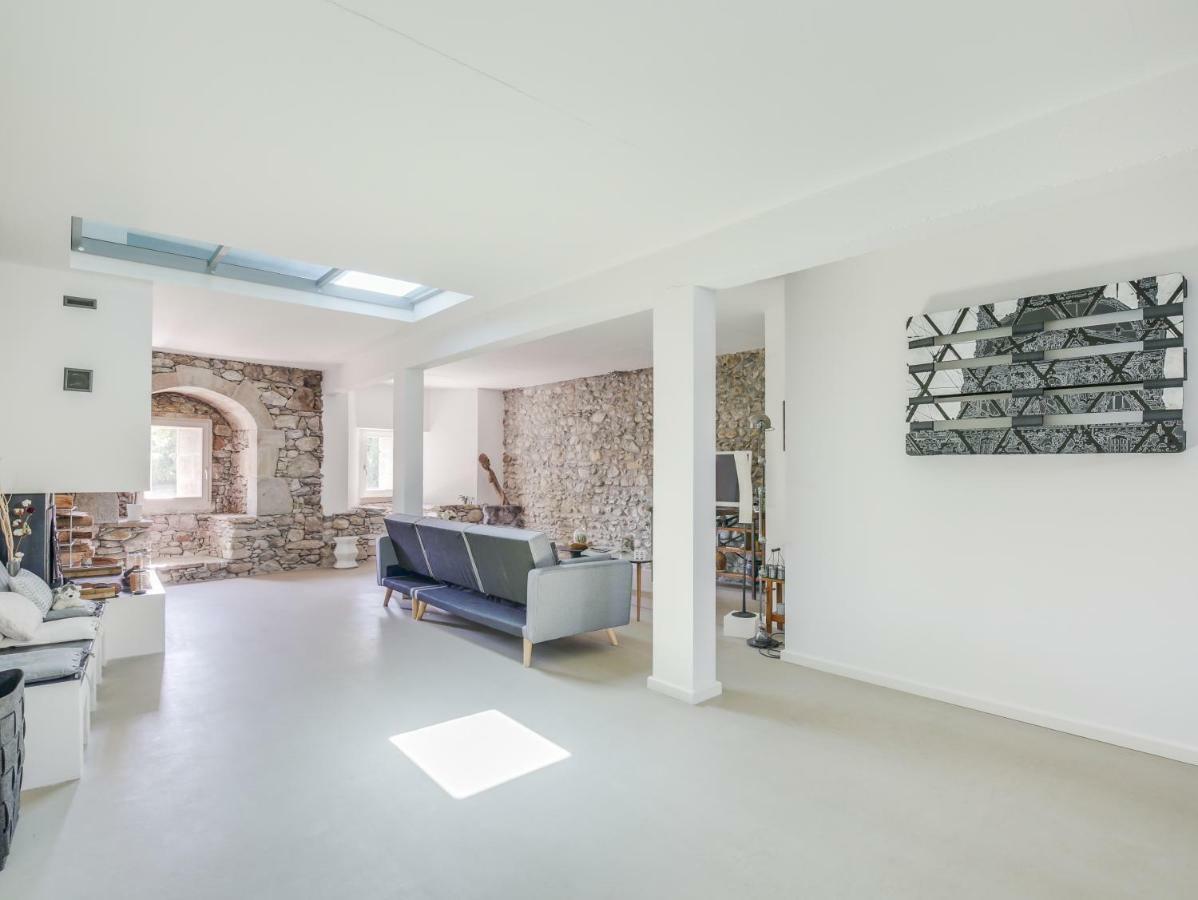 Le Loft De Rovoree *