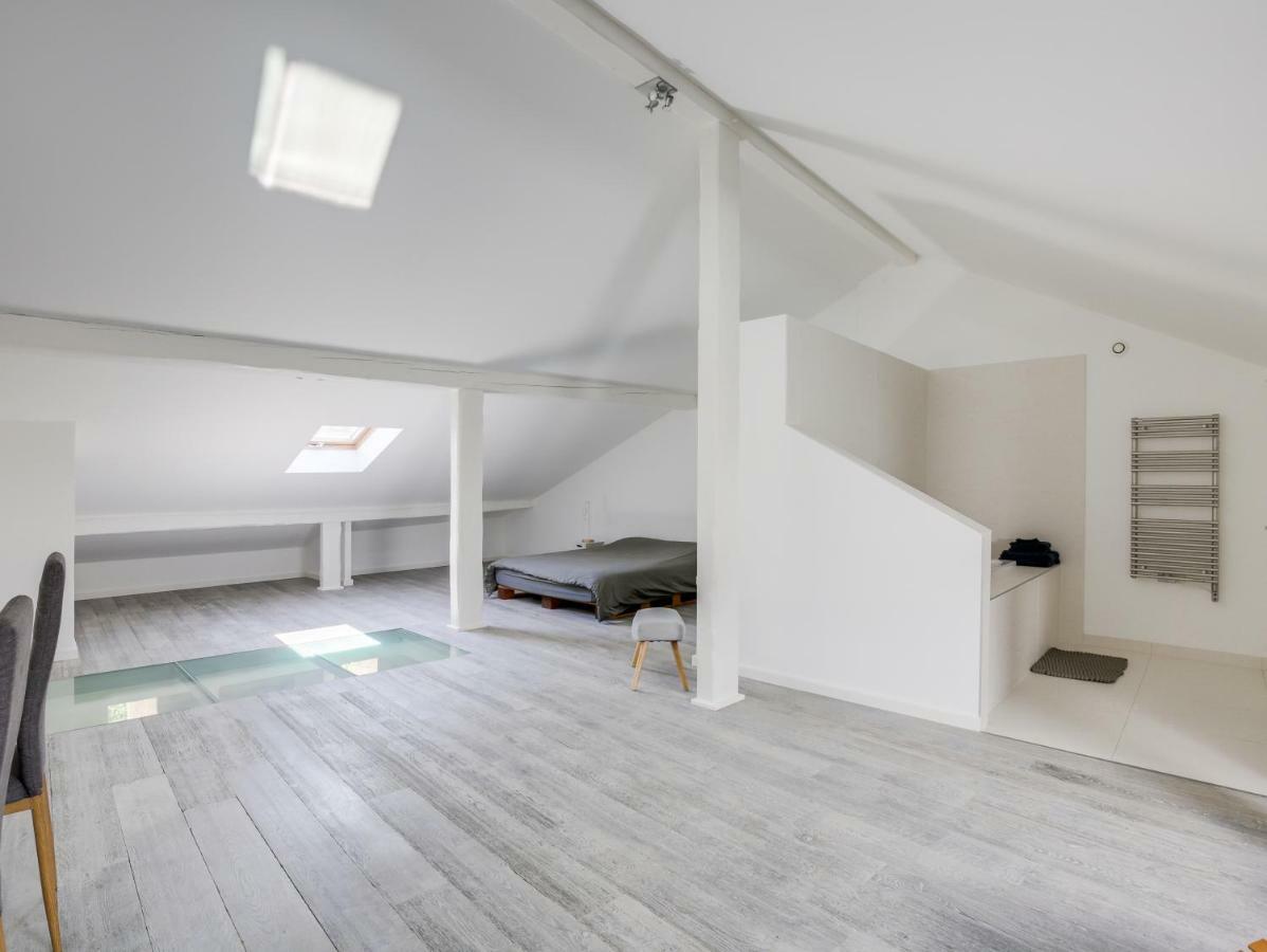 Le Loft De Rovoree Apartment Yvoire