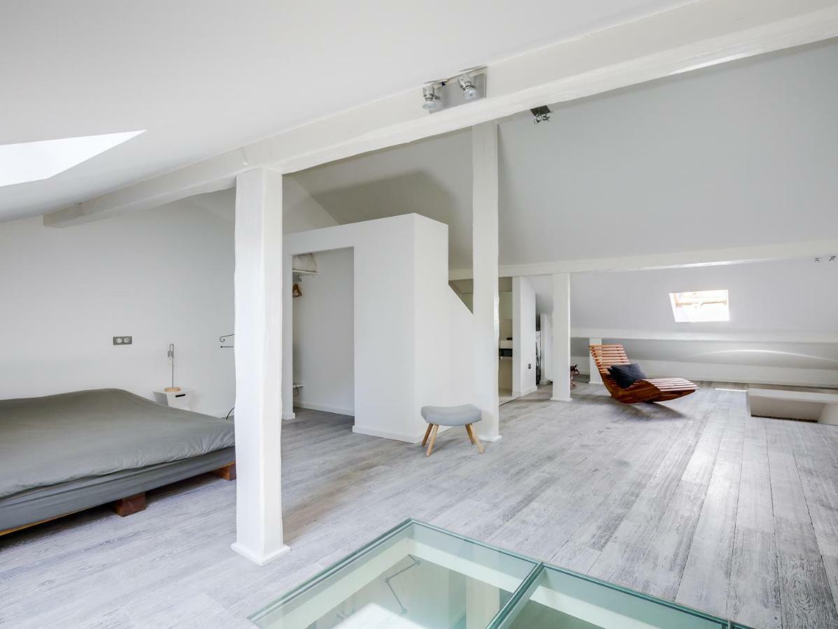 Le Loft De Rovoree Apartment *