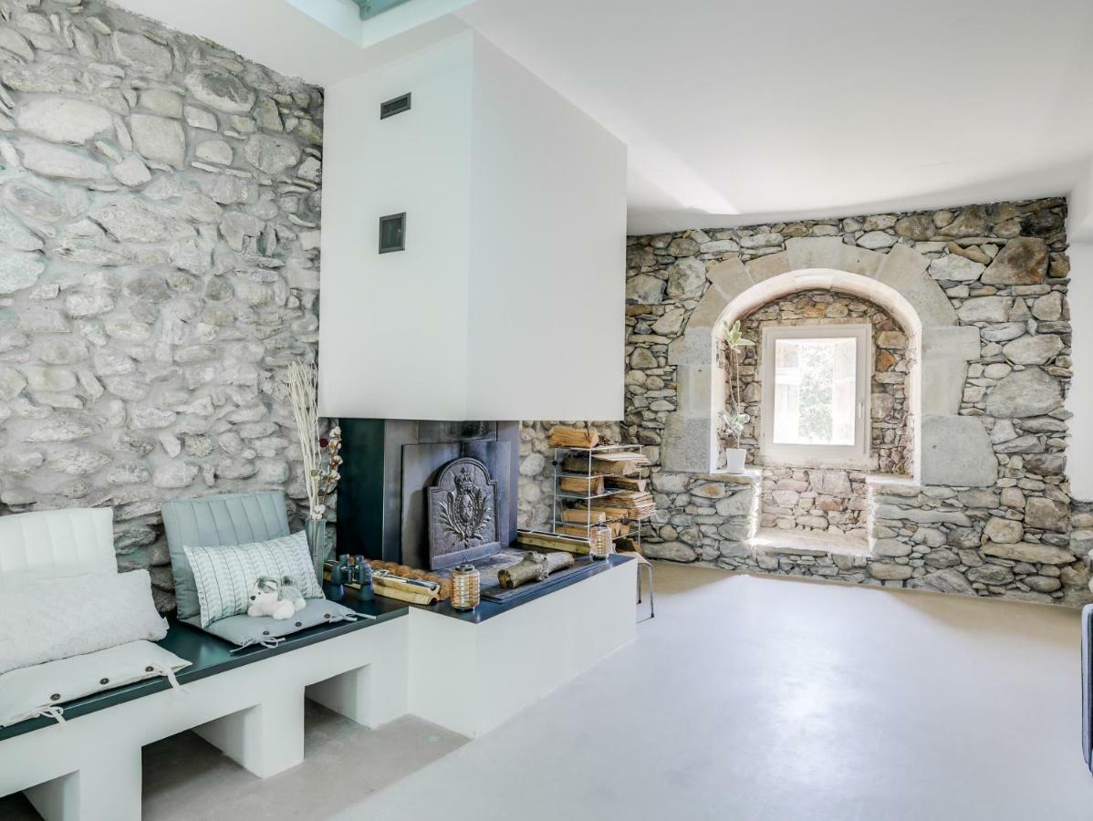 Le Loft De Rovoree Yvoire