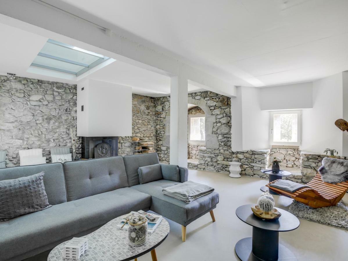Le Loft De Rovoree *