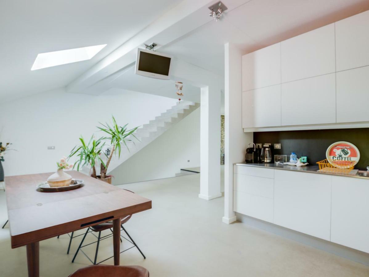 Apartment Le Loft De Rovoree Yvoire