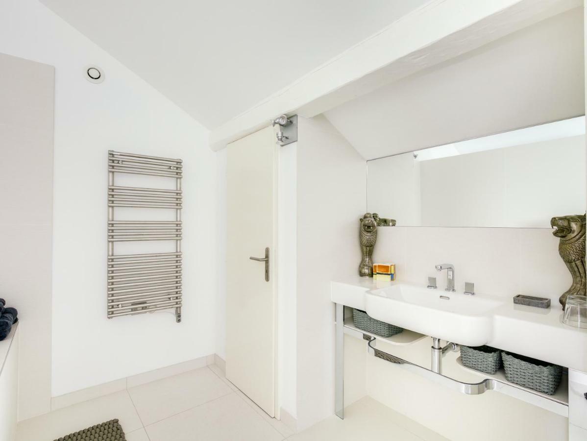 Le Loft De Rovoree Apartment *