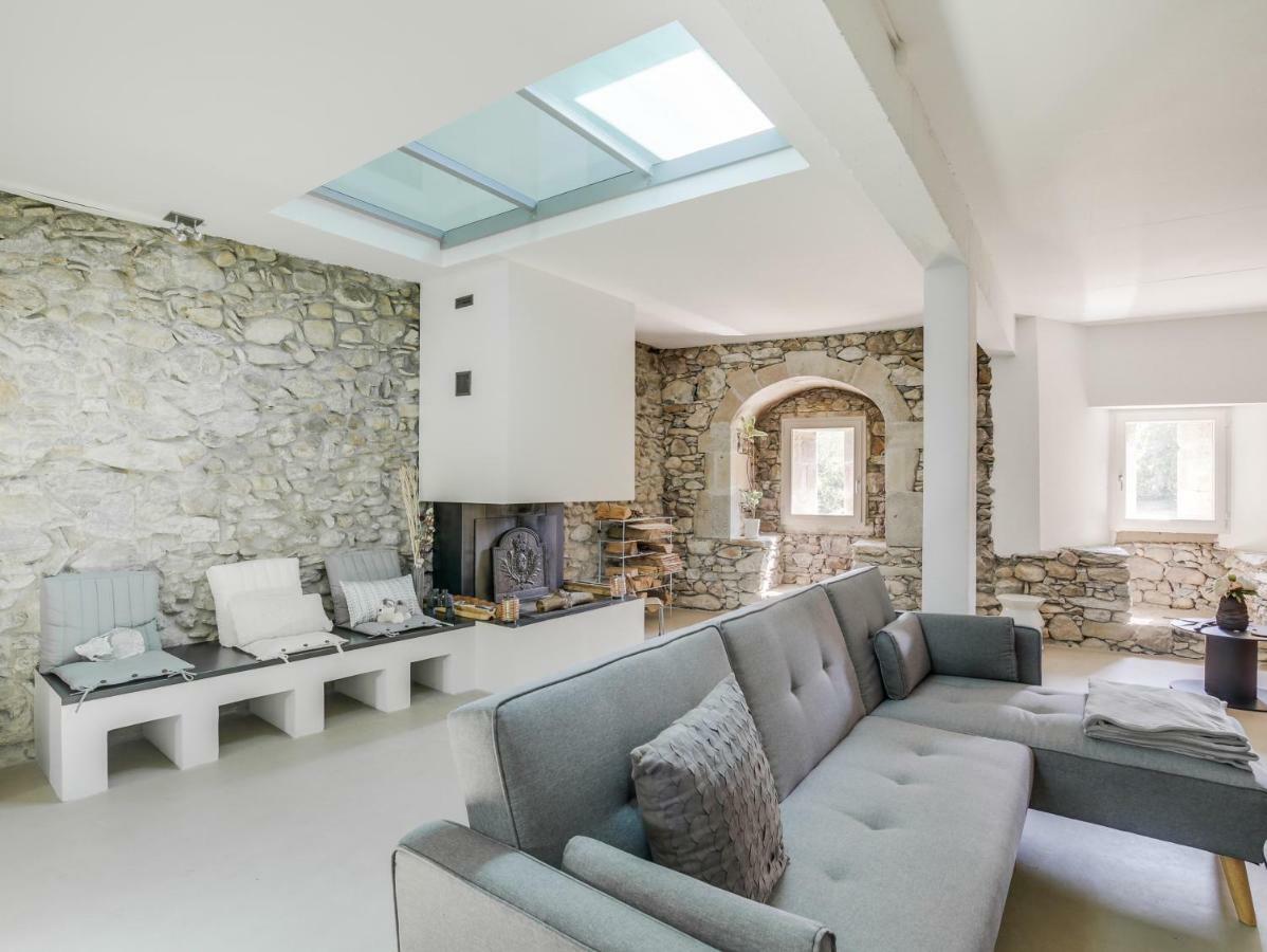 Le Loft De Rovoree Apartment