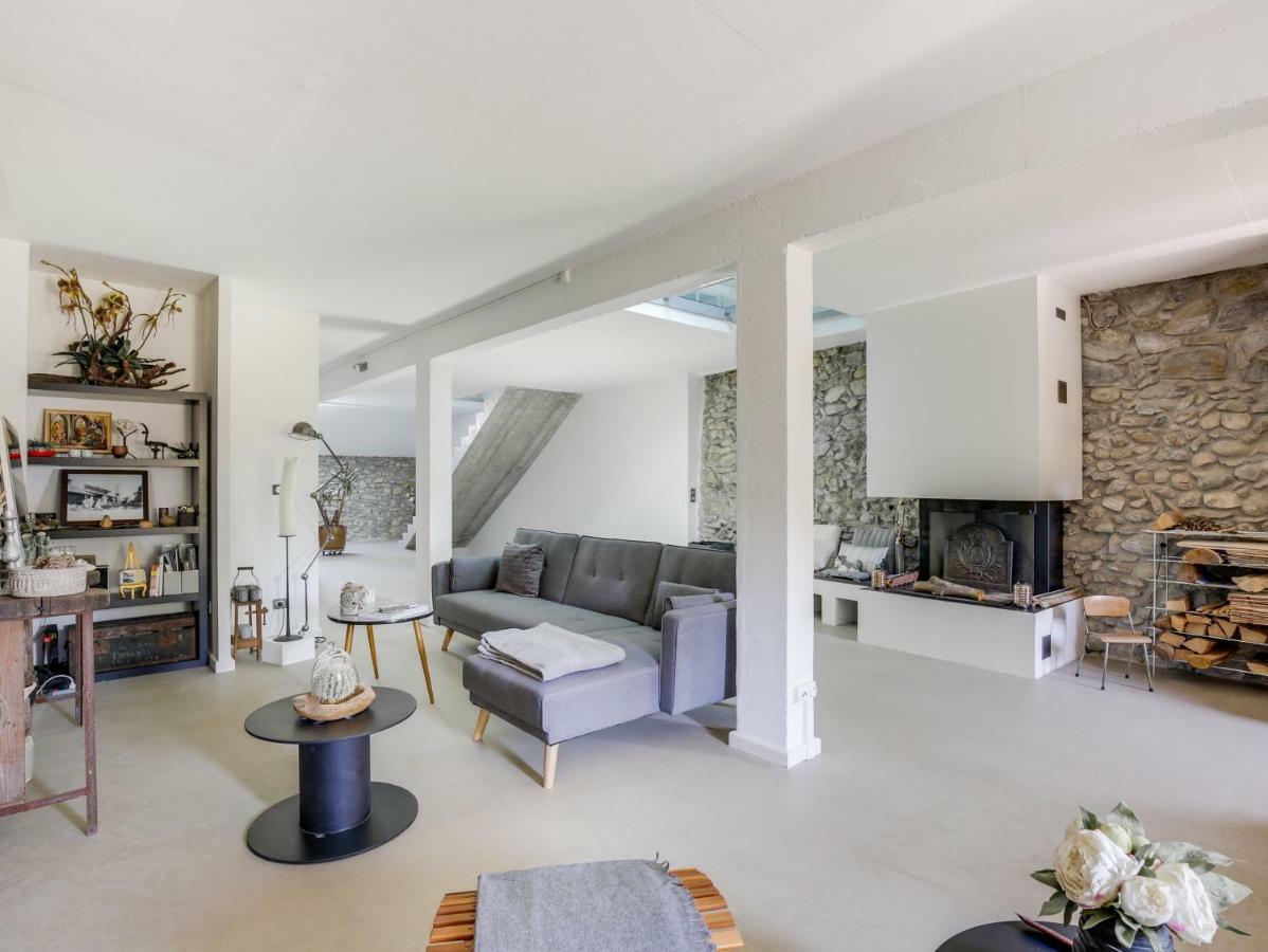 Le Loft De Rovoree Apartment