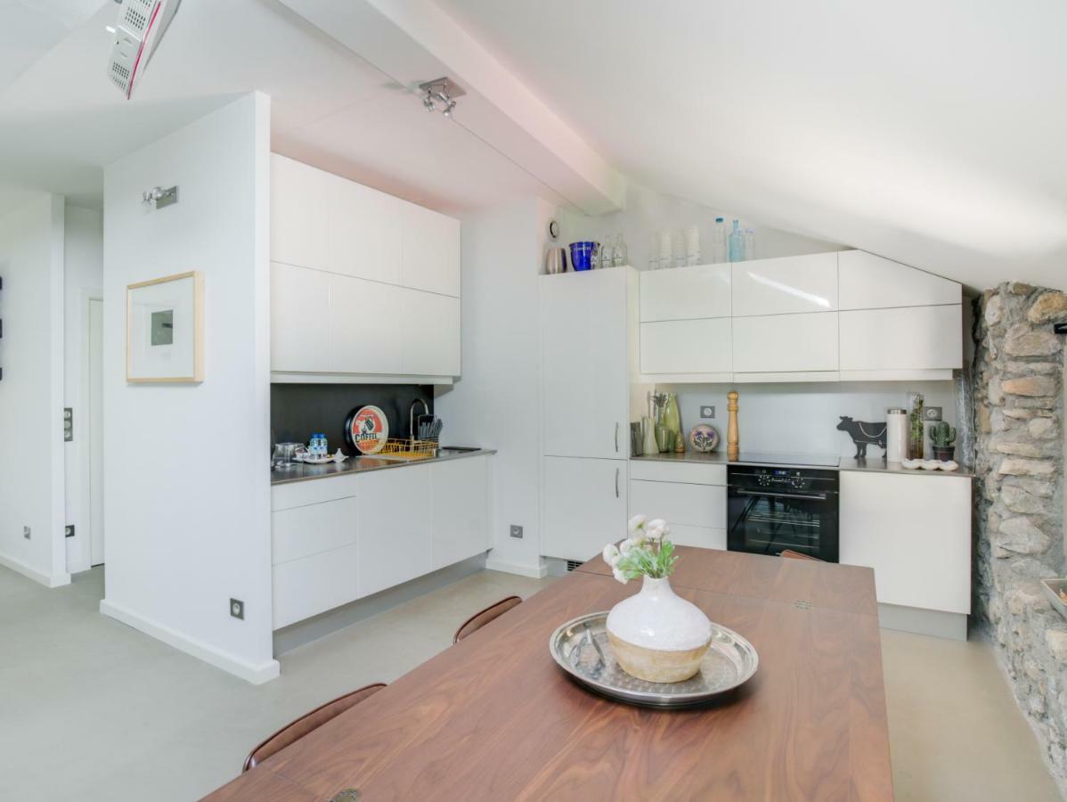 Le Loft De Rovoree Apartment